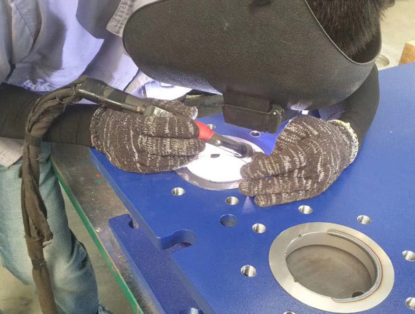 釬焊板式換熱器常見(jiàn)故障類型有哪些？如何維修？